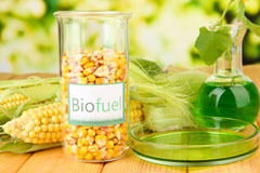 Upper Postern biofuel availability