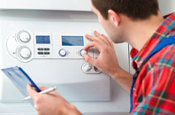 free Upper Postern gas safe engineer quotes